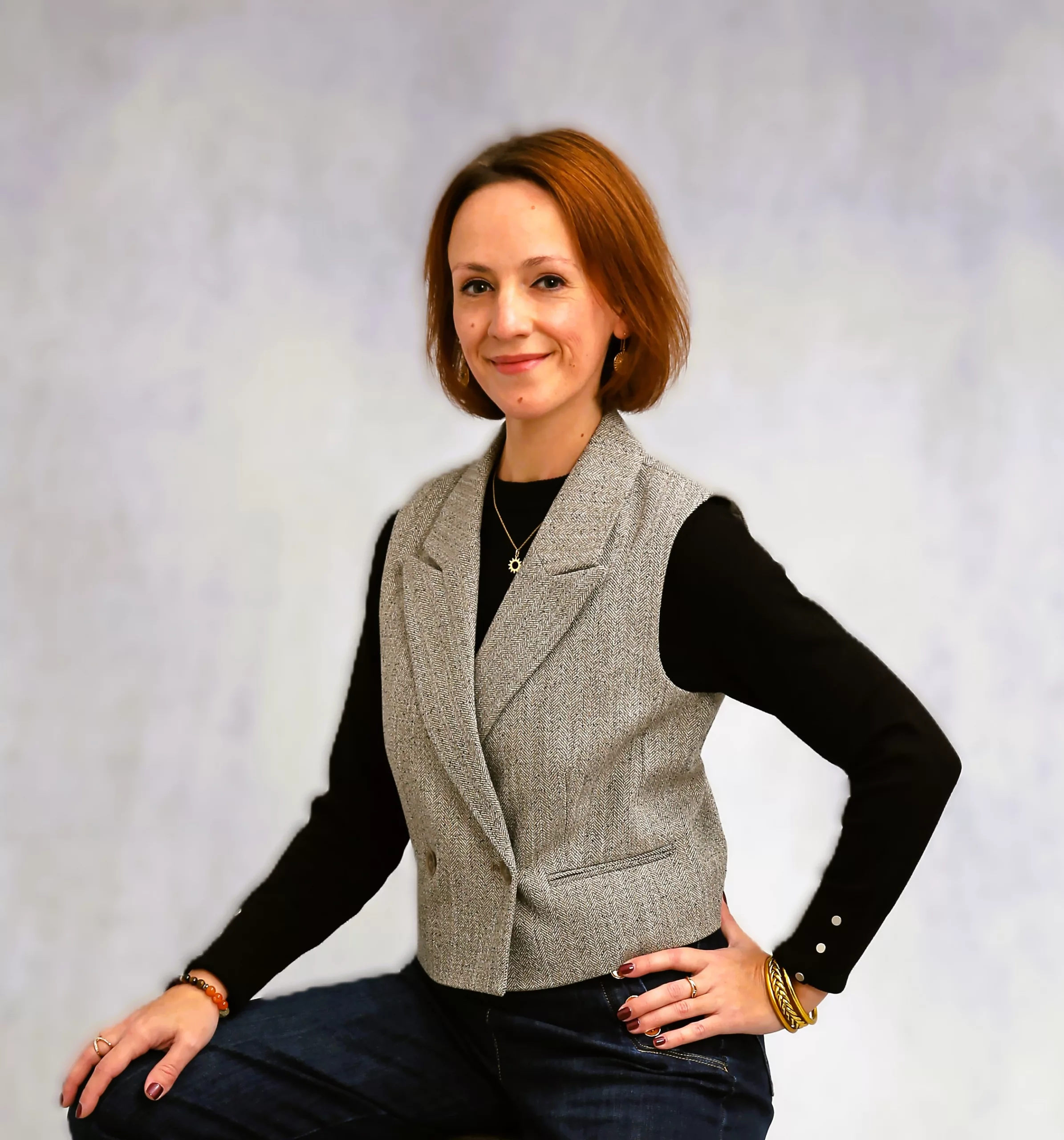 Edwige LEPAGE